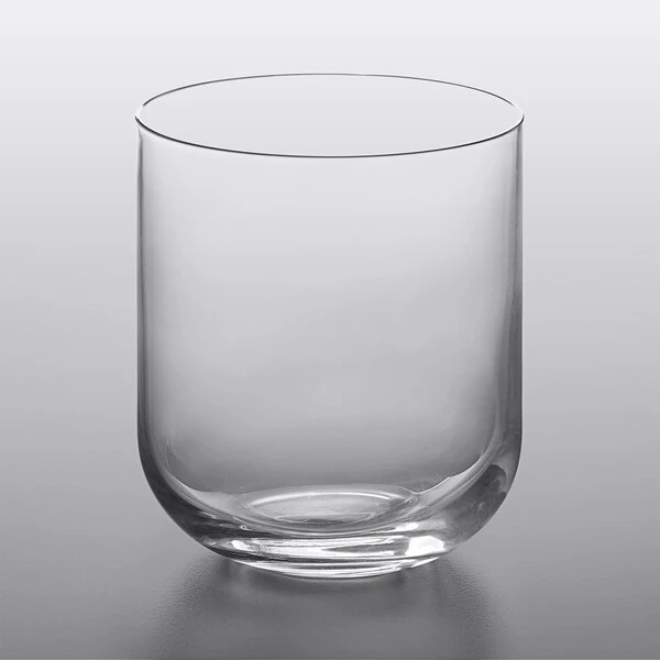 Luigi Bormioli Sublime 15.25 Oz. Rocks / Double Old Fashioned Glass - 24/Case 1 Luigi Bormioli Sublime 15.25 Oz. Rocks / Double Old Fashioned Glass - 24/Case