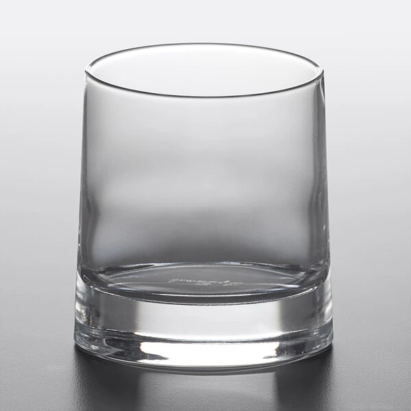 Luigi Bormioli Veronese 8.75 Oz. Rocks / Old Fashioned Glass - 24/Case 1 Luigi Bormioli Veronese 8.75 Oz. Rocks / Old Fashioned Glass - 24/Case