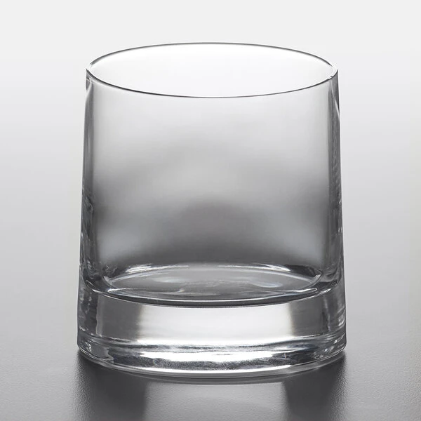 Luigi Bormioli Veronese 11.5 Oz. Rocks / Double Old Fashioned Glass - 24/Case 1 Luigi Bormioli Veronese 11.5 Oz. Rocks / Double Old Fashioned Glass - 24/Case