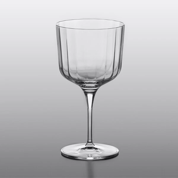Luigi Bormioli Bach 20.25 Oz. Gin And Tonic Glass - 16/Case 1 Luigi Bormioli Bach 20.25 Oz. Gin And Tonic Glass - 16/Case