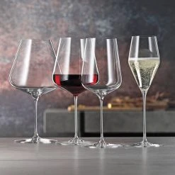 Spiegelau Definition 33.5 Oz. Burgundy Wine Glass - 12/Case 3 Spiegelau Definition 33.5 Oz. Burgundy Wine Glass - 12/Case -Acopa shop 2245984