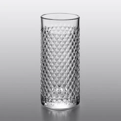 Alternative view of Acopa Aurelius 12 Oz. Highball Glass - 12/Case