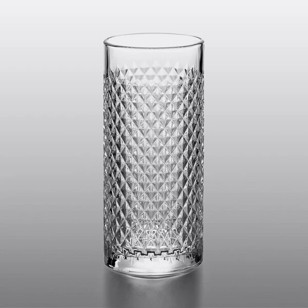 Acopa Aurelius 15 Oz. Beverage Glass - 12/Case 2 Acopa Aurelius 15 Oz. Beverage Glass - 12/Case - Image 2