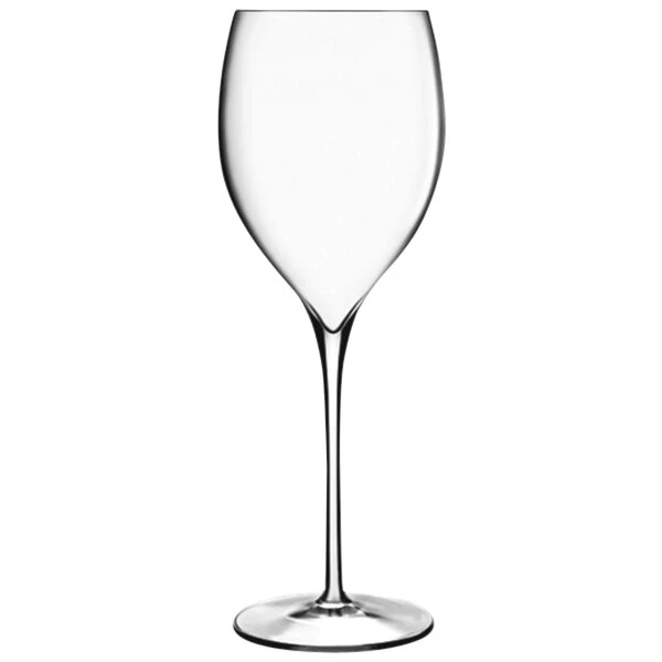 Luigi Bormioli Magnifico 15.5 Oz. Wine Glass - 24/Case 1 Luigi Bormioli Magnifico 15.5 Oz. Wine Glass - 24/Case