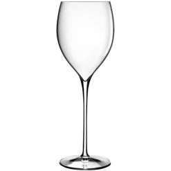 Luigi Bormioli Magnifico 11.75 Oz. Wine Glass - 24/Case