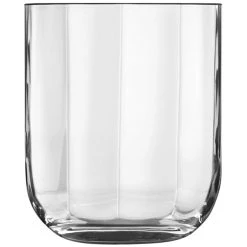 Luigi Bormioli Jazz 11.75 Oz. Rocks / Old Fashioned Glass - 24/Case