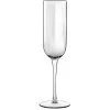 Luigi Bormioli Jazz 7 Oz. Flute Glass - 24/Case