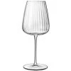 Luigi Bormioli Speakeasy Swing 18.5 Oz. White Wine Glass - 24/Case