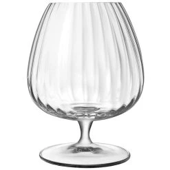 Luigi Bormioli Speakeasy Swing 15.75 Oz. Brandy Snifter - 24/Case