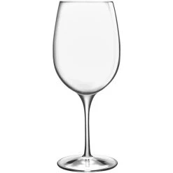 Luigi Bormioli Palace 16.25 Oz. Goblet - 24/Case