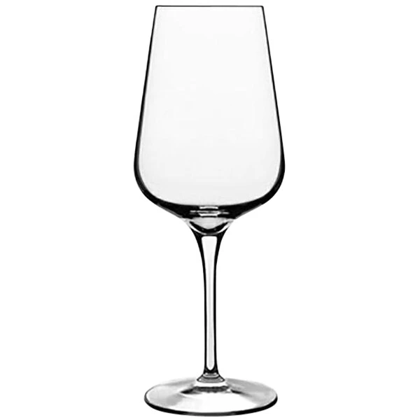 Luigi Bormioli Intenso 11.75 Oz. White Wine Glass - 24/Case 1 Luigi Bormioli Intenso 11.75 Oz. White Wine Glass - 24/Case