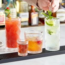 Acopa Zion 15 Oz. Beverage Glass - 12/Case -Acopa shop 2250301