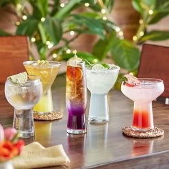 Libbey Symbio 16 Oz. Customizable Gin And Tonic Glass - 12/Case -Acopa shop 2250698