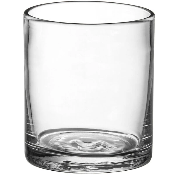 Acopa Pangea 10 Oz. Rocks / Old Fashioned Glass - 12/Case 2 Acopa Pangea 10 Oz. Rocks / Old Fashioned Glass - 12/Case - Image 2