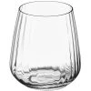 Luigi Bormioli Speakeasy Swing 15.25 Oz. Rocks / Double Old Fashioned Glass - 24/Case
