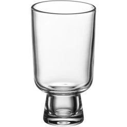 Alternative view of Acopa Pangea 12 Oz. Goblet - 12/Case