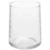 American Metalcraft Unity Collection 15 Oz. Tritan Plastic Rocks / Double Old Fashioned Glass - 12/Case
