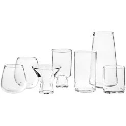 Acopa Pangea 12 Oz. Goblet - 12/Case -Acopa shop 2286799