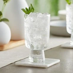 Acopa Pangea 12 Oz. Goblet - 12/Case