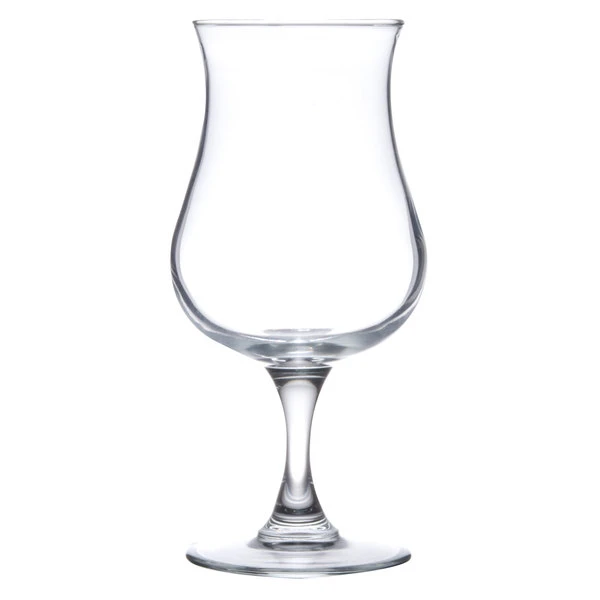 Arcoroc 71093 Excalibur 13 Oz. Customizable Petite Cuvee Glass By Arc Cardinal - 24/Case 2 Arcoroc 71093 Excalibur 13 Oz. Customizable Petite Cuvee Glass By Arc Cardinal - 24/Case - Image 2