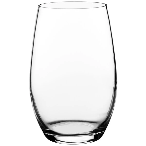 Luigi Bormioli Palace 15 Oz. Sparkling Water Glass - 24/Case 1 Luigi Bormioli Palace 15 Oz. Sparkling Water Glass - 24/Case