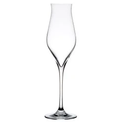 Alternative view of Stolzle 2240029T Assorted Specialty 7.75 Oz. Flute Glass - 6/Pack