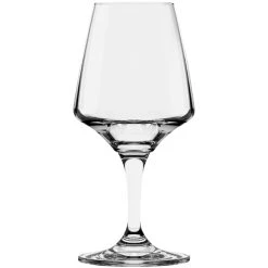 Anchor Hocking 13 Oz. Stemmed Beer Glass - 24/Case