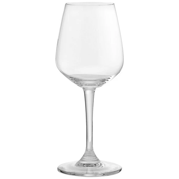 Anchor Hocking Florentine II 8.5 Oz. Wine Tasting Glass - 24/Case 1 Anchor Hocking Florentine II 8.5 Oz. Wine Tasting Glass - 24/Case