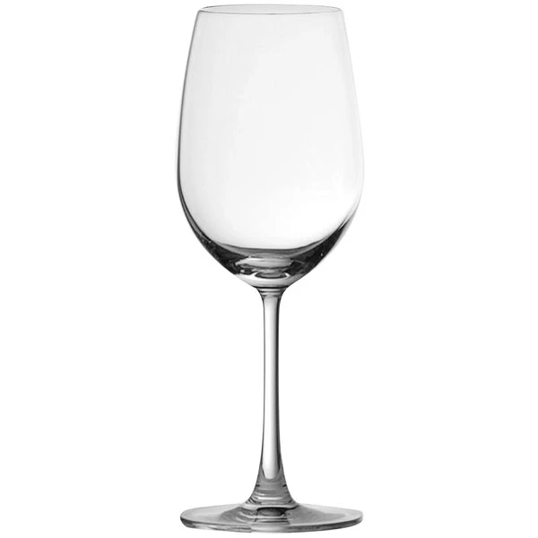Anchor Hocking Matera 14.25 Oz. All-Purpose Wine Glass - 24/Case 1 Anchor Hocking Matera 14.25 Oz. All-Purpose Wine Glass - 24/Case