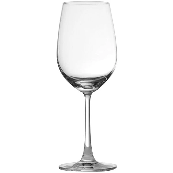 Anchor Hocking Matera 11.75 Oz. All-Purpose Wine Glass - 24/Case 1 Anchor Hocking Matera 11.75 Oz. All-Purpose Wine Glass - 24/Case