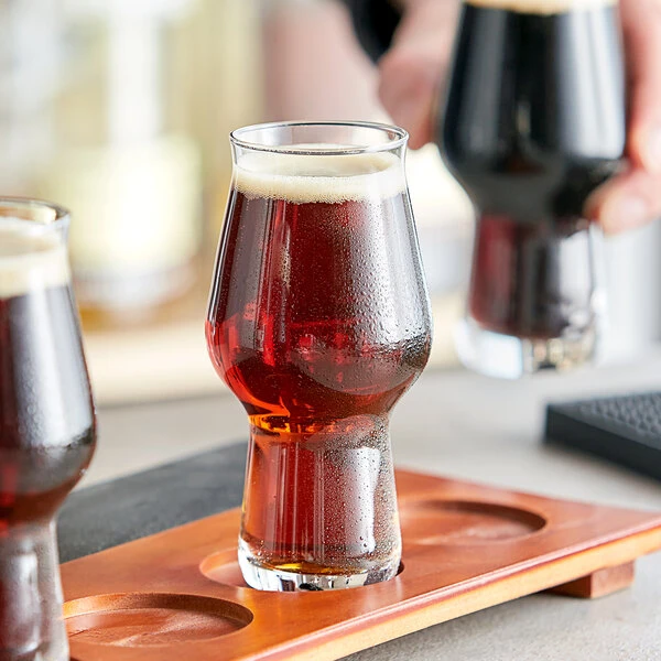 Rastal Craft Master One 6.5 Oz. Beer Taster - 6/Pack 1 Rastal Craft Master One 6.5 Oz. Beer Taster - 6/Pack