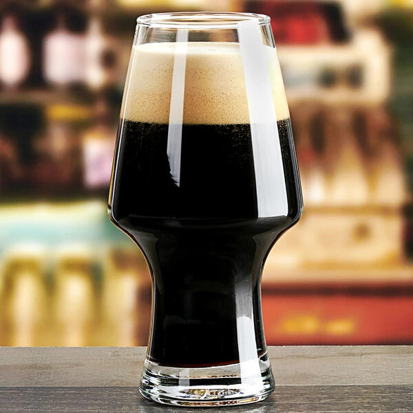 Anchor Hocking 19 Oz. Craft Beer Tumbler - 24/Case 2 Anchor Hocking 19 Oz. Craft Beer Tumbler - 24/Case - Image 2