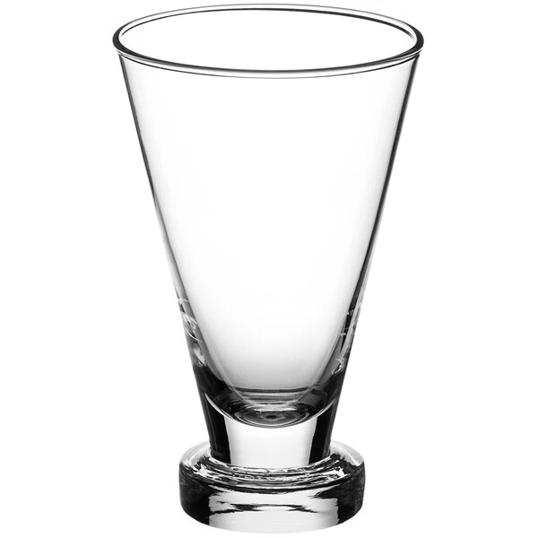Fortessa Tableware Solutions Fortessa Temptationz 3 Oz. Port Glass - 12/Case - Image 2