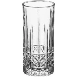 Alternative view of Acopa Evora 13 Oz. Highball Glass - 12/Case