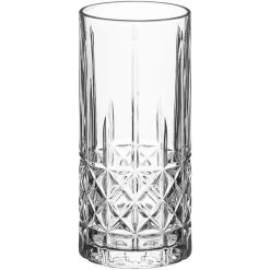 Alternative view of Acopa Evora 16 Oz. Beverage Glass - 12/Case