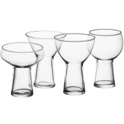 Libbey Symbio 16 Oz. Customizable Gin And Tonic Glass - 12/Case -Acopa shop 2322961