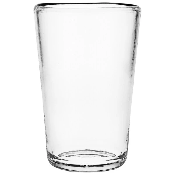 Fortessa Tableware Solutions Fortessa Veranda 19 Oz. Tritan Plastic Highball Glass - 12/Case 1 Fortessa Tableware Solutions Fortessa Veranda 19 Oz. Tritan Plastic Highball Glass - 12/Case