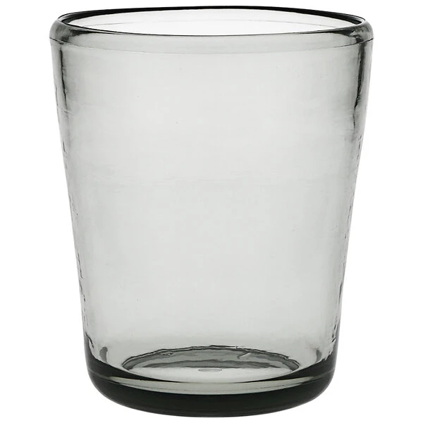 Fortessa Tableware Solutions Fortessa Veranda 14 Oz. Green Tritan Plastic Rocks / Double Old Fashioned Glass - 12/Case 1 Fortessa Tableware Solutions Fortessa Veranda 14 Oz. Green Tritan Plastic Rocks / Double Old Fashioned Glass - 12/Case