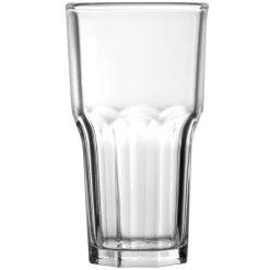 Fortessa Tableware Solutions Fortessa Basics Chez Bistro 16.5 Oz. Cooler Glass - 12/Case