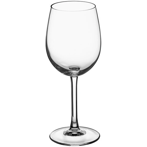 Arcoroc P8794 Romeo 12 Oz. Customizable Wine Glass By Arc Cardinal - 12/Case 2 Arcoroc P8794 Romeo 12 Oz. Customizable Wine Glass By Arc Cardinal - 12/Case - Image 2