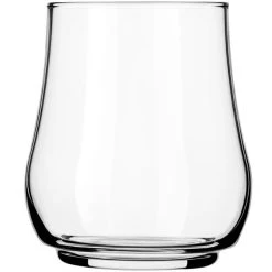 Libbey 17 Oz. Kearny Stackable Stemless Wine Glass - 12/Case