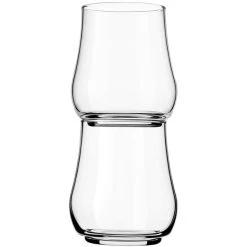 Alternative view of Libbey 17 Oz. Kearny Stackable Stemless Wine Glass - 12/Case