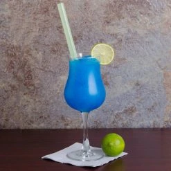 Arcoroc 71081 Excalibur 13 Oz. Customizable Grand Cuvee Glass By Arc Cardinal - 24/Case