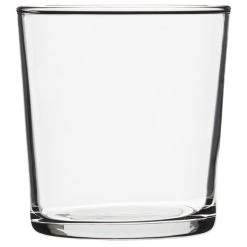 Anchor Hocking Savore 12 Oz. Rim Tempered Tumbler - 24/Case