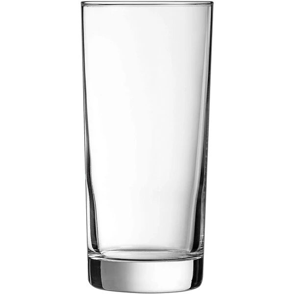 Arcoroc Islande 15.5 Oz. Customizable Beverage Glass By Arc Cardinal - 12/Case 1 Arcoroc Islande 15.5 Oz. Customizable Beverage Glass By Arc Cardinal - 12/Case