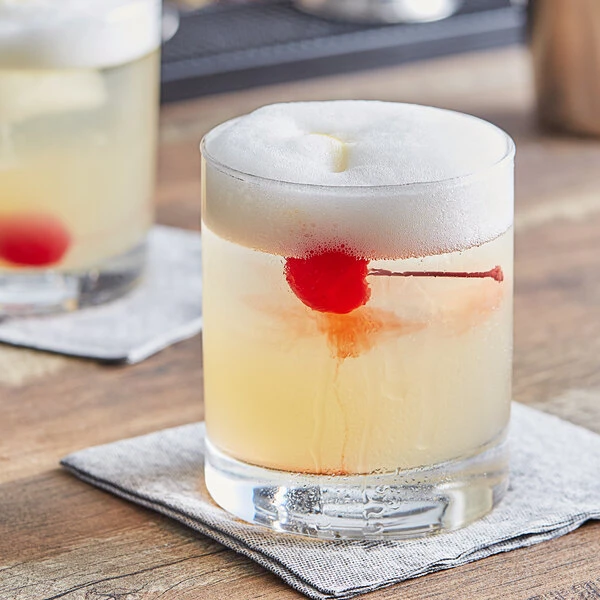 Acopa Straight Up 12 Oz. Rocks / Double Old Fashioned Glass - 12/Case 1 Acopa Straight Up 12 Oz. Rocks / Double Old Fashioned Glass - 12/Case