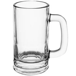 Alternative view of Anchor Hocking 1816 16 Oz. Beer Mug - 24/Case