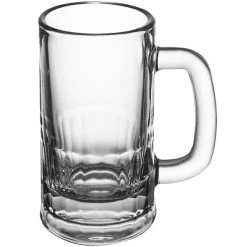 Alternative view of Anchor Hocking 1814 14 Oz. Beer Mug - 24/Case