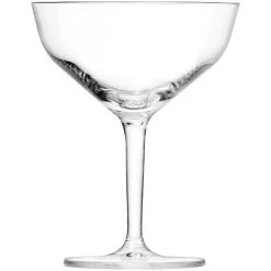 Schott Zwiesel Basic Bar 7.6 Oz. Coupe Glass By Fortessa Tableware Solutions - 6/Case