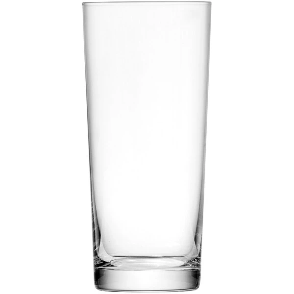 Schott Zwiesel Basic Bar 13.1 Oz. Beverage Glass By Fortessa Tableware Solutions - 6/Case 1 Schott Zwiesel Basic Bar 13.1 Oz. Beverage Glass By Fortessa Tableware Solutions - 6/Case